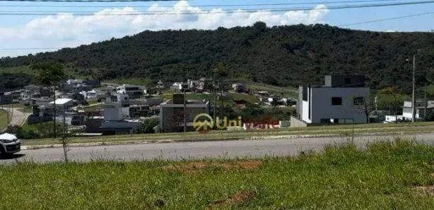 Lote/Terreno à venda, 285m² no Loteamento Residencial Fazenda Casa Grande, Taubaté