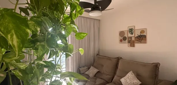 Apartamento com 2 Quartos à venda, 90m² no Palmeiras, Nova Iguaçu