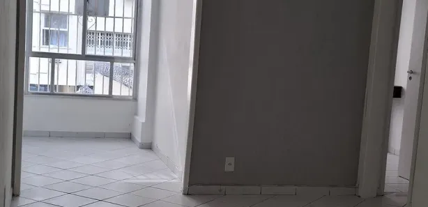 Apartamento com 1 Quarto para alugar, 70m² no Flamengo, Rio de Janeiro