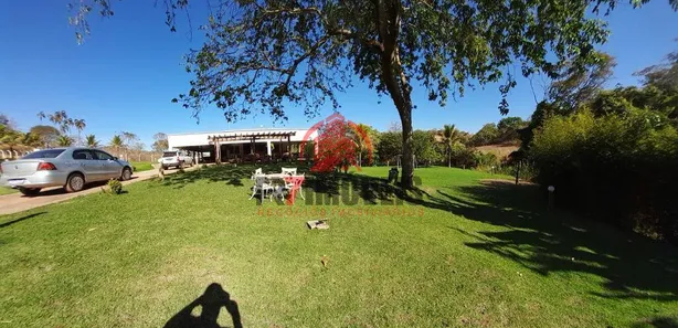 Fazenda/Sítio com 3 Quartos à venda, 400m² no , Bonfinópolis