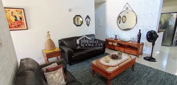 Casa de Condomínio com 3 Quartos à venda, 260m² no Castelo, Tremembé