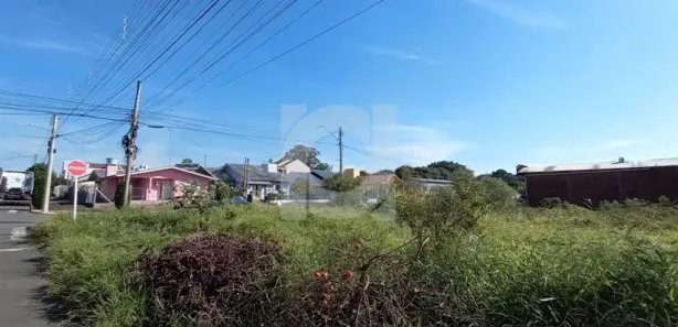 Lote/Terreno à venda, 480m² no Centro, Portão
