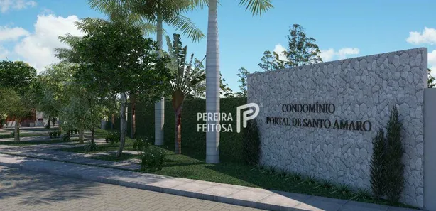 Lote/Terreno à venda, 200m² no Centro, Santo Amaro do Maranhão