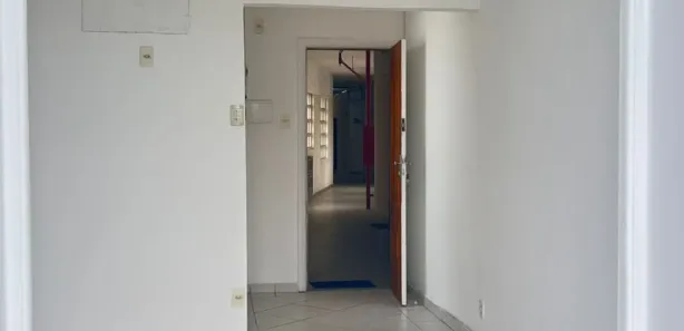 Apartamento com 1 Quarto para alugar, 45m² no Botafogo, Rio de Janeiro