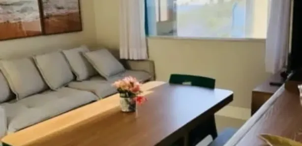 Apartamento com 1 Quarto à venda, 44m² no Rio Vermelho, Salvador
