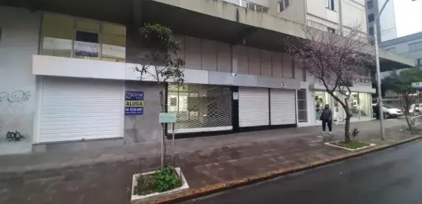 Ponto Comercial à venda, 54m² no Centro, Caxias do Sul