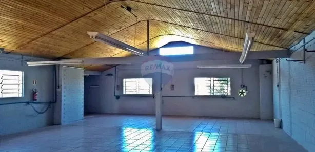 Ponto Comercial à venda, 360m² no Pomarosa, Bento Gonçalves