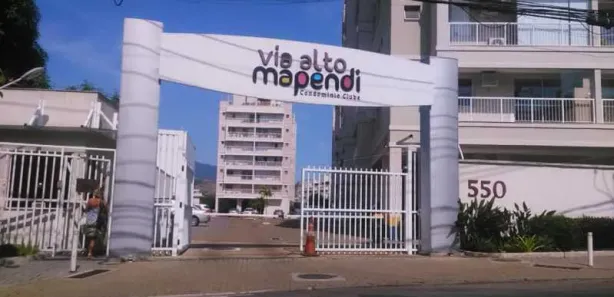 Apartamento com 2 Quartos para alugar, 62m² no Taquara, Rio de Janeiro