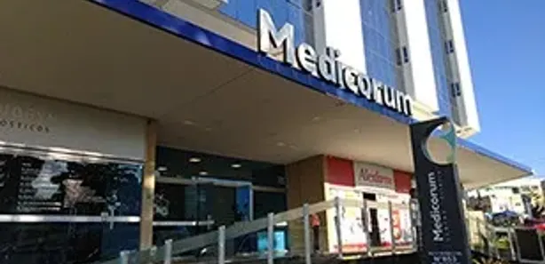 Consultório com 1 Quarto à venda, 28m² no Jardim América, Goiânia