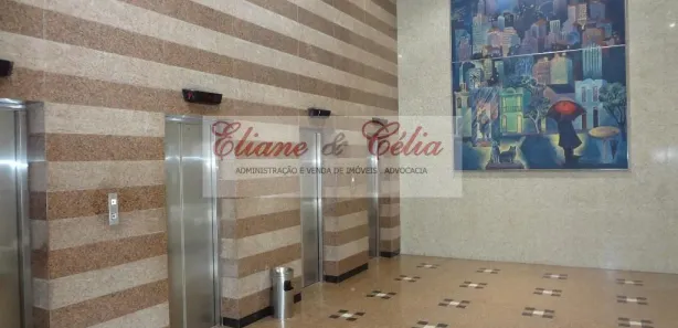 Sala Comercial para alugar, 50m² no Funcionários, Belo Horizonte