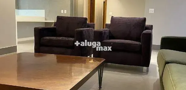 Apartamento com 4 Quartos à venda, 190m² no Santo Agostinho, Belo Horizonte