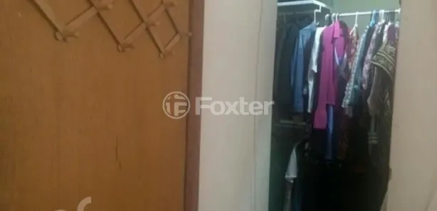 Apartamento com 2 Quartos à venda, 78m² no São Geraldo, Porto Alegre