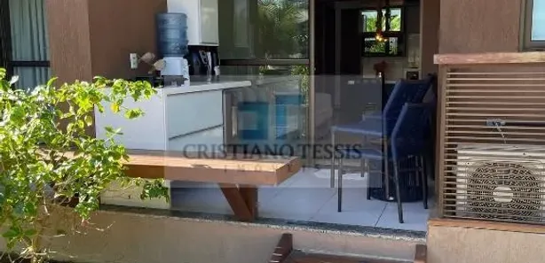 Flat com 2 Quartos à venda, 53m² no Praia do Cupe, Ipojuca