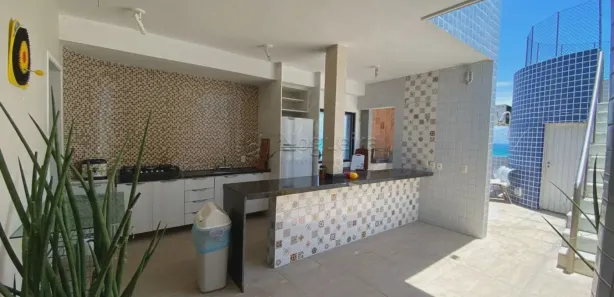 Apartamento com 3 Quartos à venda, 364m² no Candeias, Jaboatão dos Guararapes