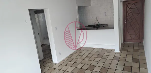 Apartamento com 1 Quarto para venda ou aluguel, 58m² no Campo Grande, Salvador