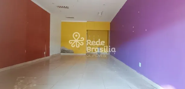 Ponto Comercial para alugar, 27m² no Taguatinga Norte, Brasília