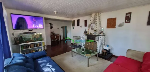 Fazenda/Sítio com 4 Quartos à venda, 1074m² no Vila Silviânia, Carapicuíba