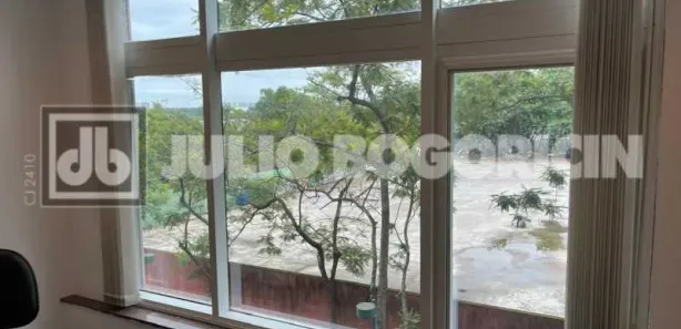 Sala Comercial à venda, 40m² no Barra Olímpica, Rio de Janeiro