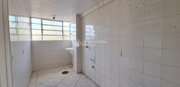 Apartamento com 3 Quartos para alugar, 70m² no Ouro Branco, Novo Hamburgo