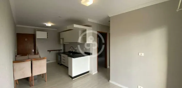 Apartamento com 2 Quartos para alugar, 65m² no Coqueiral, Cascavel