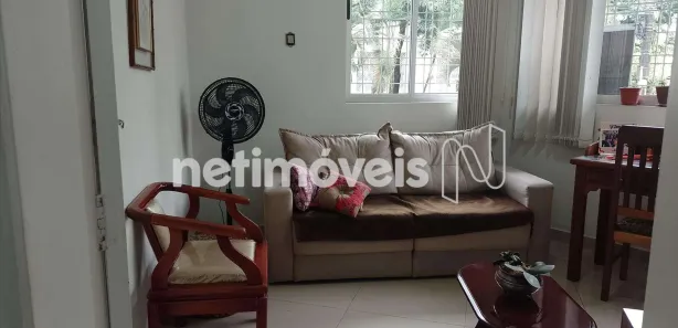 Apartamento com 3 Quartos à venda, 97m² no Santo Agostinho, Belo Horizonte