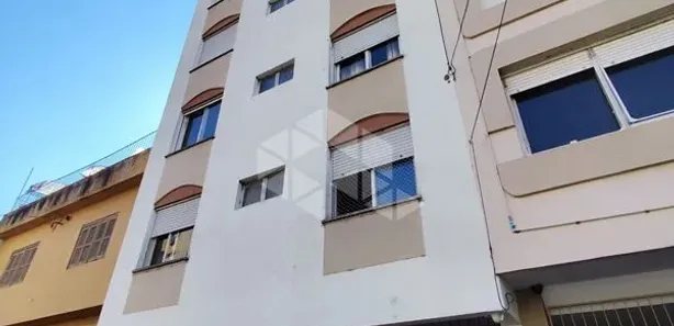 Kitnet com 1 Quarto para alugar, 30m² no Cidade Baixa, Porto Alegre
