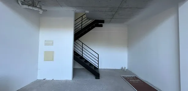 Ponto Comercial para alugar, 70m² no Barra Olímpica, Rio de Janeiro