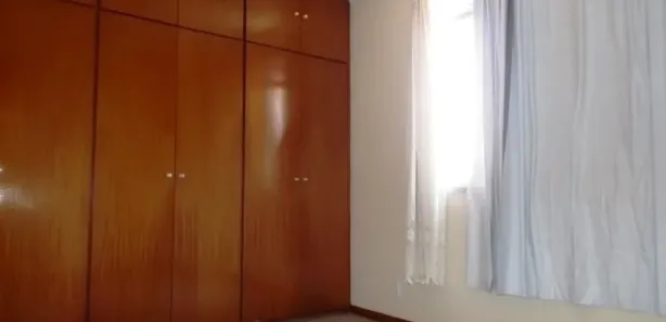 Apartamento com 1 Quarto para alugar, 50m² no São Lucas, Belo Horizonte