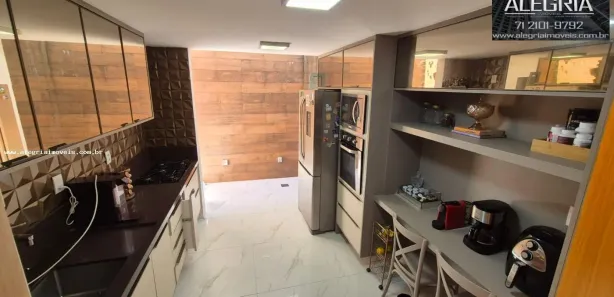 Casa com 3 Quartos à venda, 180m² no Brotas, Salvador