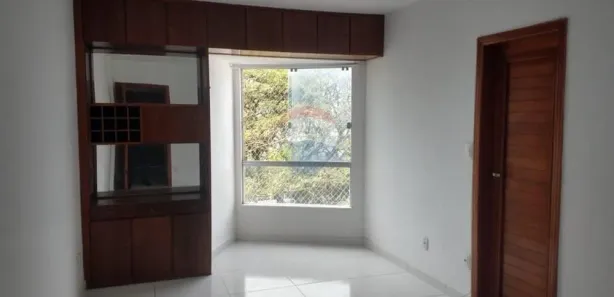 Apartamento com 1 Quarto para alugar, 59m² no Pituba, Salvador