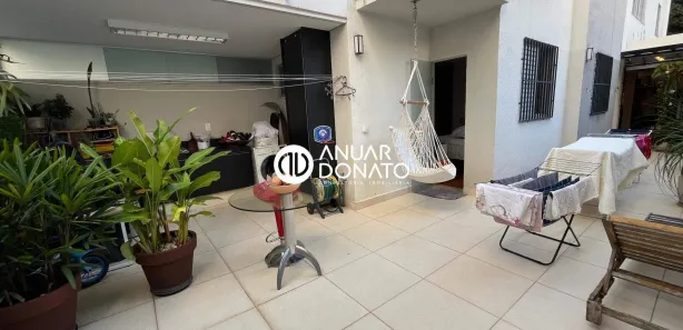 Apartamento com 2 Quartos à venda, 140m² no Carmo, Belo Horizonte