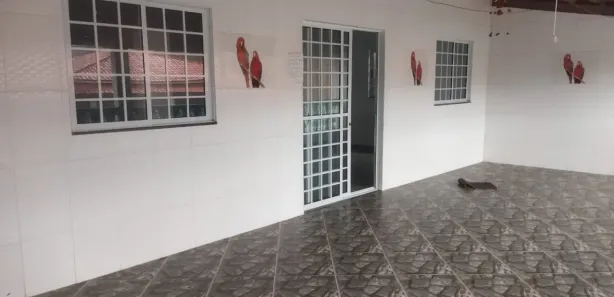 Casa com 2 Quartos à venda, 225m² no Itapuã, Salvador