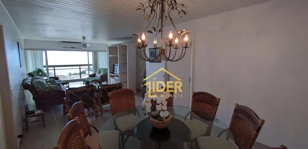 Apartamento com 3 Quartos à venda, 168m² no Morro Sorocotuba, Guarujá