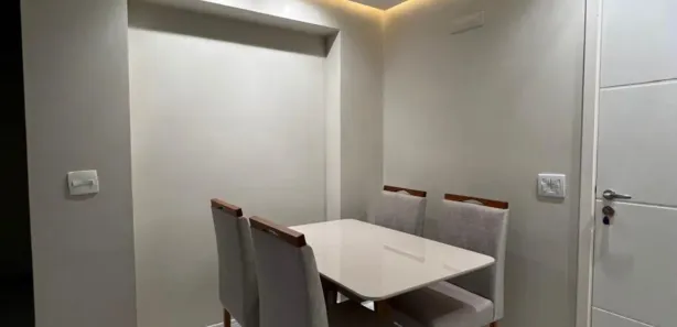 Apartamento com 1 Quarto à venda, 56m² no Campo Grande, Rio de Janeiro