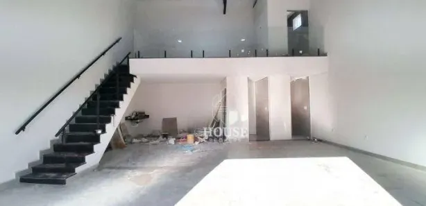 Ponto Comercial para alugar, 95m² no Vila São Carlos, Mogi Guaçu