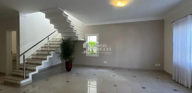 Casa de Condomínio com 4 Quartos à venda, 343m² no Jardim das Nações, Taubaté