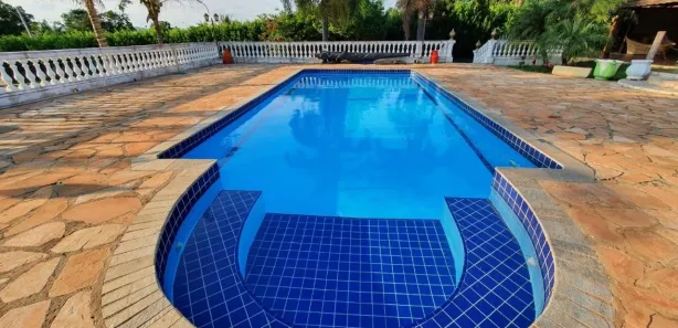 Fazenda/Sítio com 4 Quartos à venda, 300m² no , Nova Veneza