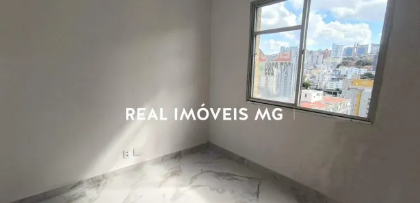 Cobertura com 2 Quartos para alugar, 120m² no Santo Antônio, Belo Horizonte