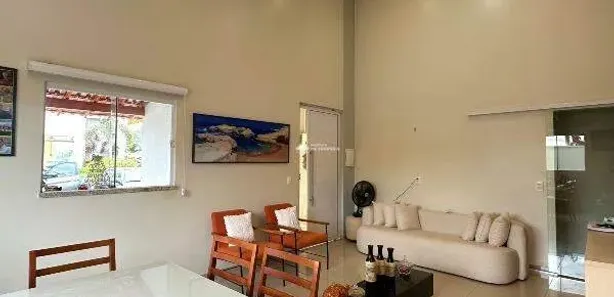 Casa de Condomínio com 3 Quartos à venda, 200m² no Vila do BEC, Timon