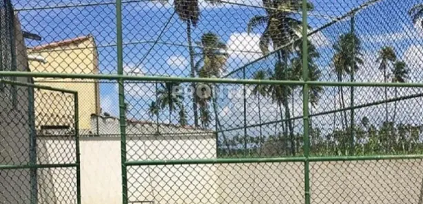 Flat com 1 Quarto à venda, 44m² no Centro, Ipojuca