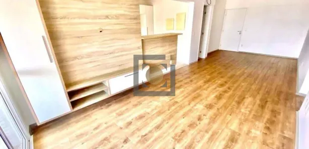 Apartamento com 2 Quartos à venda, 84m² no Boqueirão, Santos