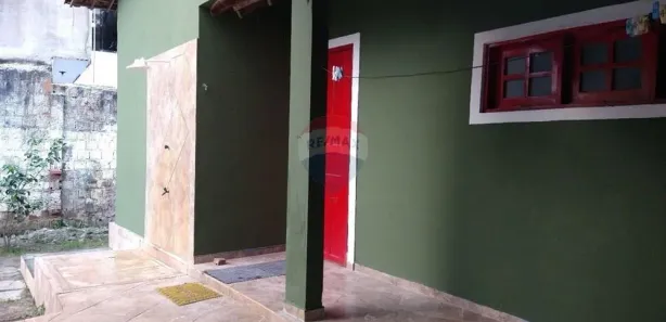 Casa com 3 Quartos à venda, 120m² no Enseada de Serrambi, Ipojuca