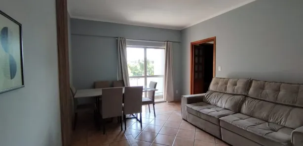 Apartamento com 3 Quartos para alugar, 80m² no Rio dos Sinos, São Leopoldo