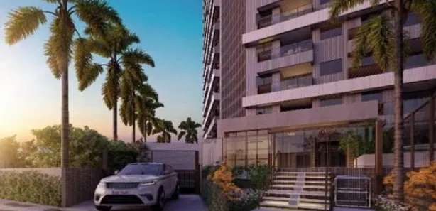 Apartamento com 4 Quartos à venda, 253m² no Horto Florestal, Salvador