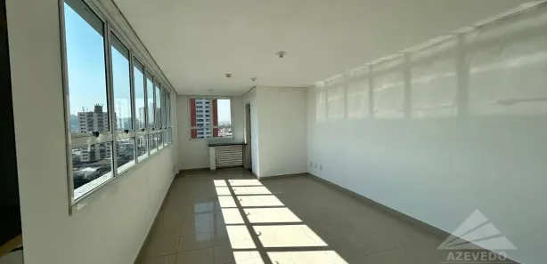 Sala Comercial à venda, 29m² no Vila Bocaina, Mauá