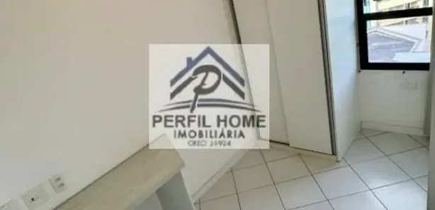 Apartamento com 2 Quartos à venda, 57m² no Pituba, Salvador
