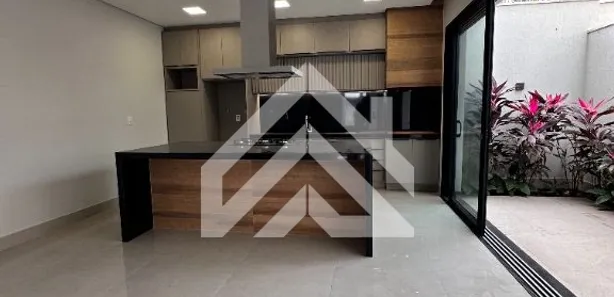 Sobrado com 3 Quartos à venda, 200m² no Jardim Residencial Copacabana, Rio Claro
