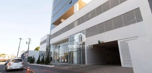 Sala Comercial para alugar, 30m² no Centro, Anápolis