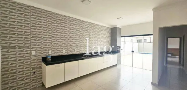 Casa de Condomínio com 3 Quartos para venda ou aluguel, 200m² no Vila Artura, Sorocaba