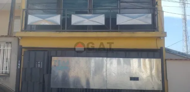 Casa com 4 Quartos para alugar, 300m² no Vila Haro, Sorocaba
